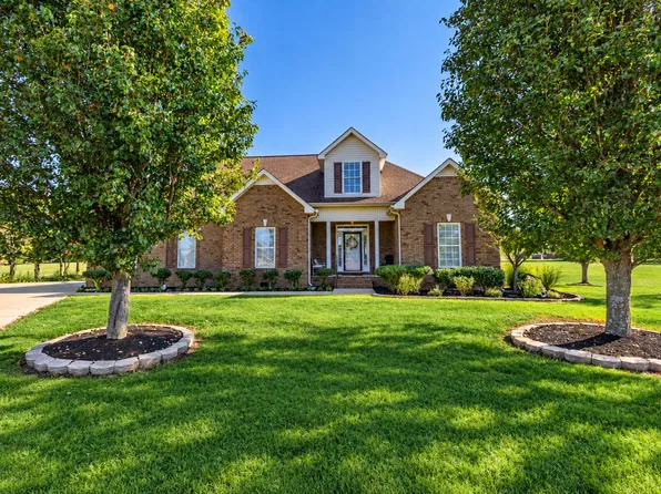 503 Agate Dr, Murfreesboro, TN 37128