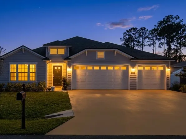46 Pitt Ln, Palm Coast, FL 32164