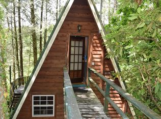 Dogwood Riverside Dr, Blue Ridge, GA 30513