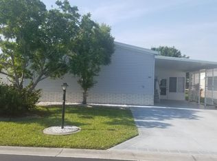 1681 SW 35th Cir, Okeechobee, FL 34974