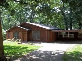 946 Poleman Rd, Shreveport, LA 71107