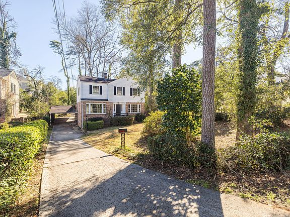 3rd image of 1210 Peachtree Road