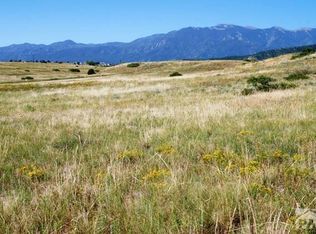 Lot 45 #54, Colorado City, CO 81019