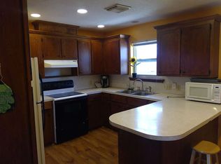 3323 Edgewater Dr, Woodward, OK 73801