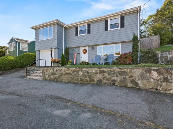 105 Commonwealth Rd, Lynn, MA 01904