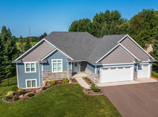 310 Independence Ln, Wausau, WI 54403