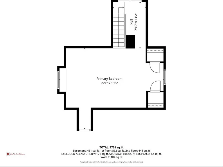 3445 Oak View Pl — Photo 38