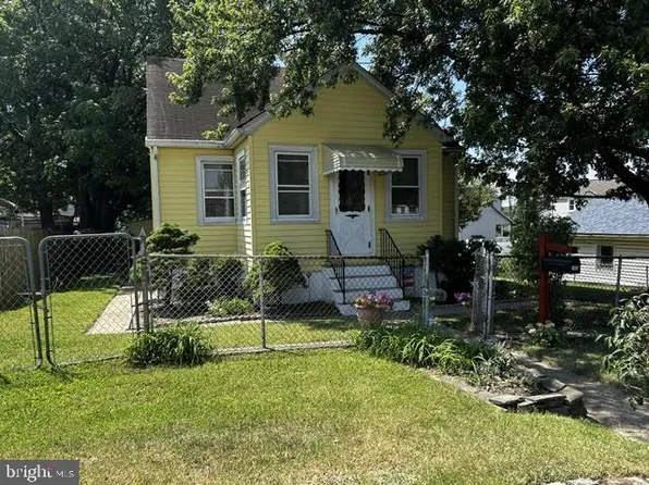 103 Wells Ave, Dundalk, MD 21222