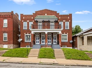 3453 Miami St #1F, Saint Louis, MO 63118