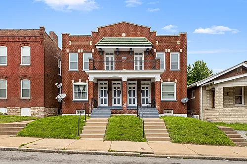 3453 Miami St #1F Photo 1