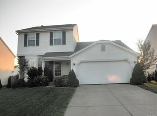7358 Hogan Dr, Ypsilanti, MI