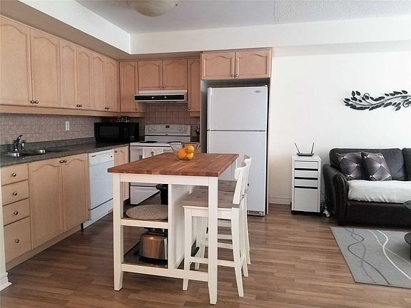 2nd image of 710 Humberwood Blvd #2009