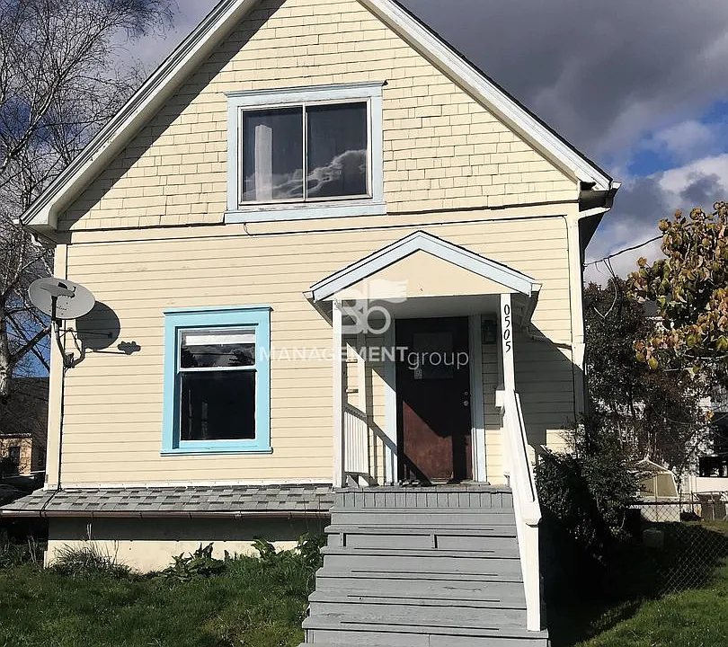 505 SW Nebraska St