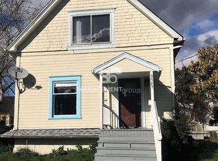 505 SW Nebraska St, Portland, OR 97239