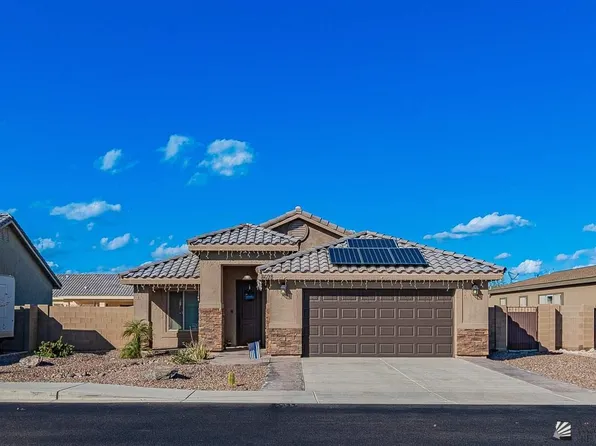 8698 E 35th Pl, Yuma, AZ 85365