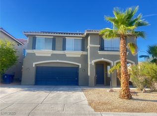 8112 Azure Falls Ct, Las Vegas, NV 89117