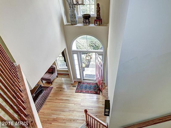Foyer View