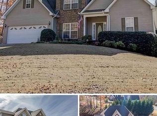 5304 Monarch Dr, Gainesville, GA 30506
