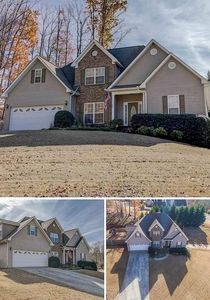 5304 Monarch Dr, Gainesville, GA, 30506