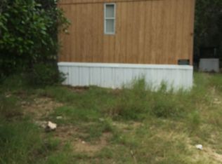 845 Tejas Trl, Bandera, TX 78003