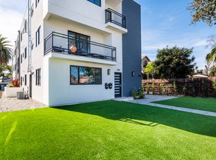 1458 37th Pl, Los Angeles, CA 90018