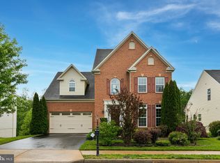 25785 Racing Sun Dr, Aldie, VA 20105