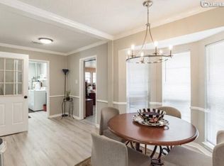 3 Edwards Dr, Long Beach, MS 39560
