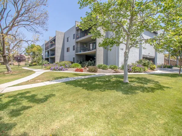 246 E Fern Ave APT 204, Redlands, CA 92373