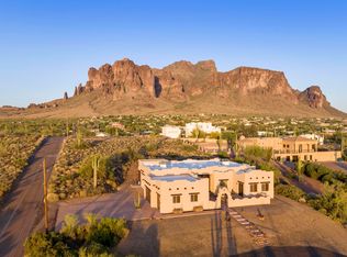 3959 N Marlow Rd, Apache Junction, AZ 85119
