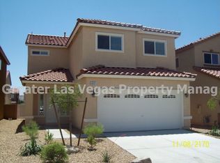 4931 W Rush Ave, Las Vegas, NV 89141