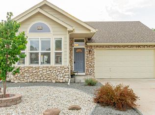 1025 S Krameria St, Denver, CO 80224