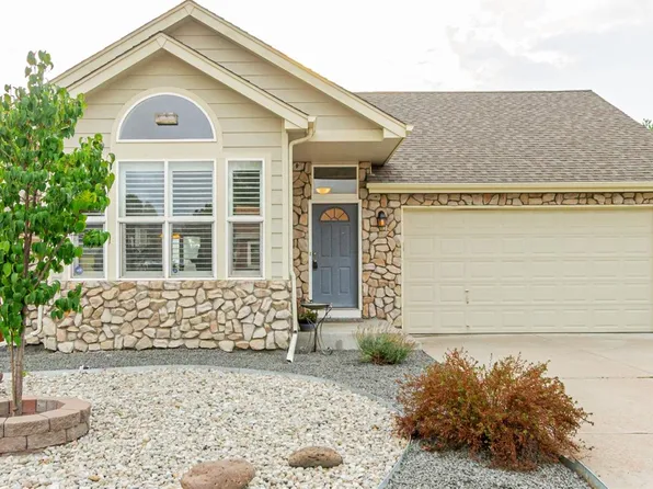 1025 S Krameria Street, Denver, CO 80224