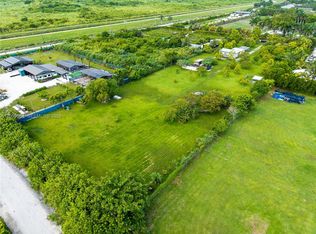 16650 SW 208th Ave, Miami, FL 33187
