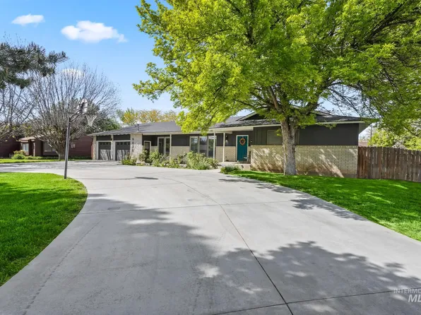 9030 W Sunflower Ln, Boise, ID 83704