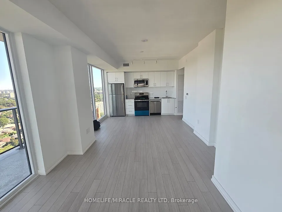 4010 Eglinton Ave W #2319