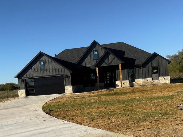 372 County Road 4300