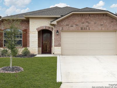 25759 Velvet Crk, San Antonio, TX, 78255