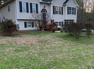 290 Greenwood Park Way, Dawsonville, GA 30534