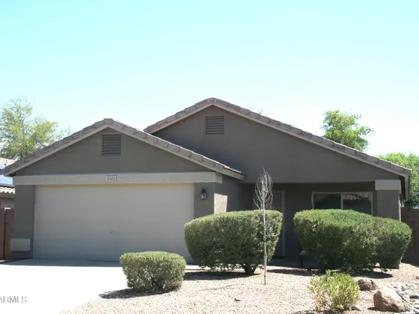 15463 W MESCAL Street, Surprise, AZ 85379