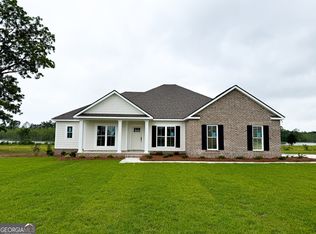 LOT 17 Windemere Dr, Statesboro, GA 30458