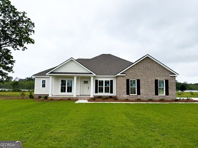 LOT 17 Windemere Dr, Statesboro, GA, 30458