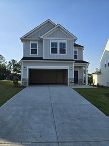 298 Balbriggan Pl, Aiken, SC, 29801