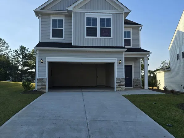 298 Balbriggan Pl, Aiken, SC 29801