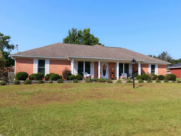 2390 Sequoya Trl, Mobile, AL 36695