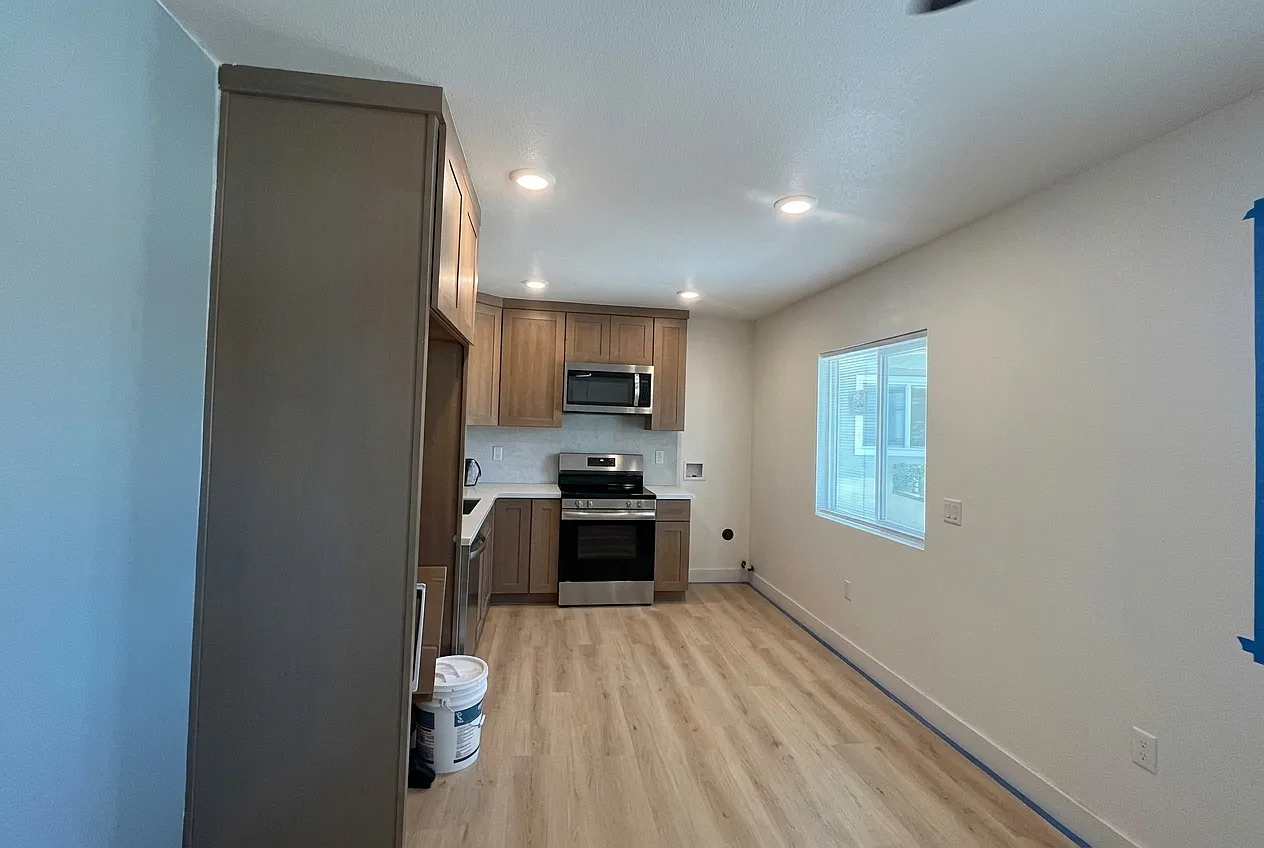 1 bed, 500 sqft, $1,500 — Photo 3