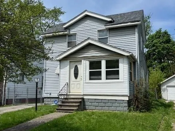 10613 Nelson Ave, Cleveland, OH 44105