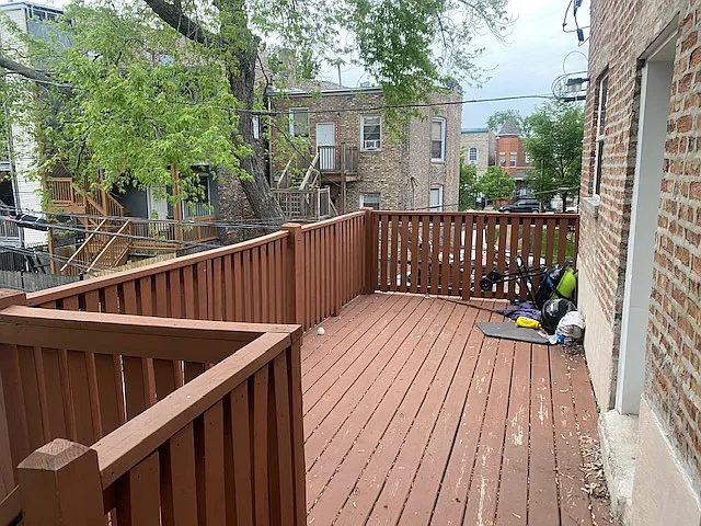 313 S Albany Ave #2 — Photo 6