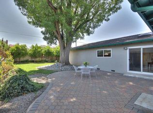1611 Saint Regis Dr, San Jose, CA 95124
