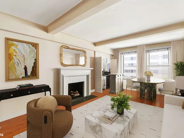 315 E 68th St APT 5C, Manhattan, NY 10021