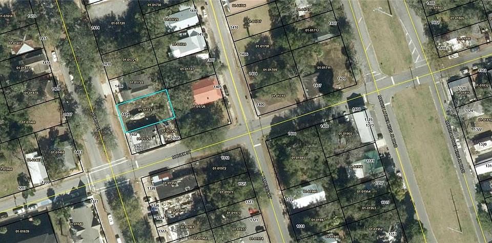 1st image of 1404 Albany St
